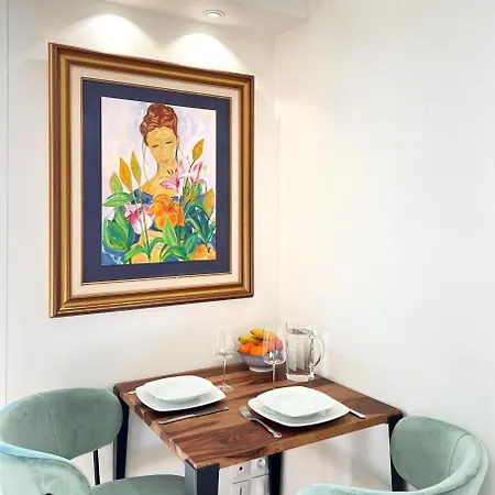 Kantaldi Holiday home Guethary
